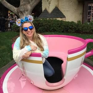 Meet your Posher, Danielle